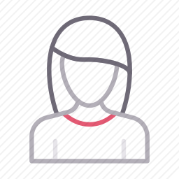 女人