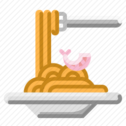 <em>面条</em>