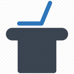 <em>书桌</em>