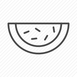 <em>西瓜</em>