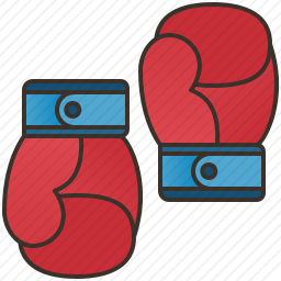 <em>拳击</em><em>手套</em>