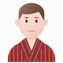 <em>男性</em>
