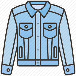 牛仔<em>衬衫</em>