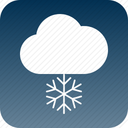 下雪