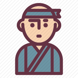 男人