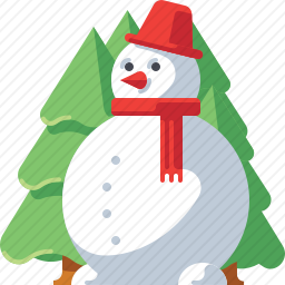 雪人