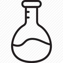 <em>烧瓶</em>
