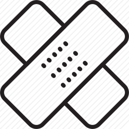 <em>创可贴</em>