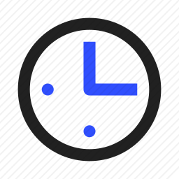 <em>时钟</em>