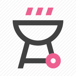 烤架