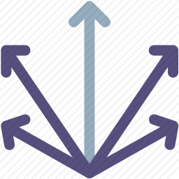 <em>箭头</em>