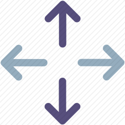 <em>箭头</em>