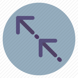 <em>箭头</em>