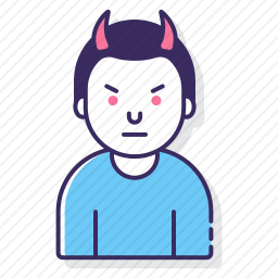 魔鬼