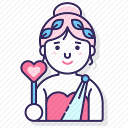<em>女神</em>