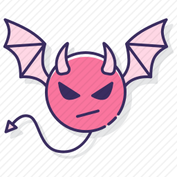 魔鬼