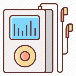 MP3播放器