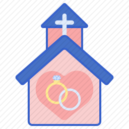 <em>教堂</em>