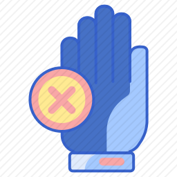 手套
