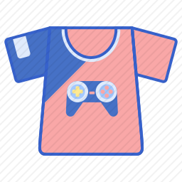衣服