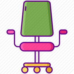 <em>椅子</em>