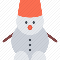 雪人
