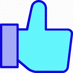 <em>大拇指</em>