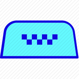 <em>出租车</em>