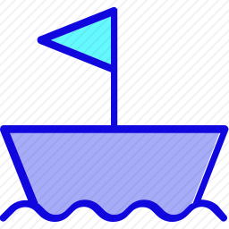 <em>帆船</em>