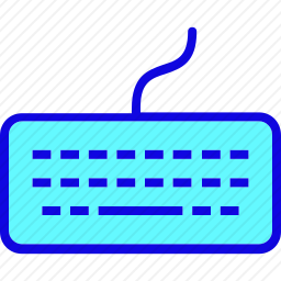 <em>键盘</em>
