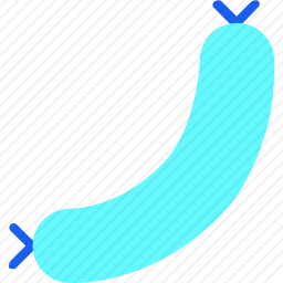 <em>香肠</em>