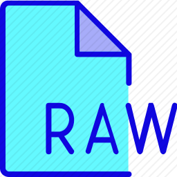 RAW<em>文件</em>