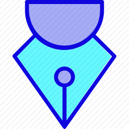 <em>钢笔</em>