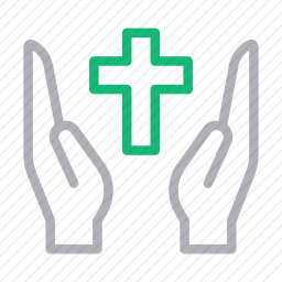 <em>基督教</em>