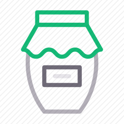 <em>果酱</em>
