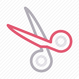 <em>剪刀</em>