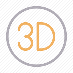 3D