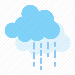 下雨