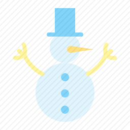 雪人