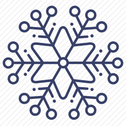 雪花