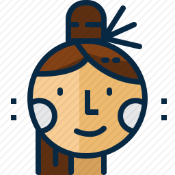女人