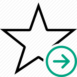 <em>星星</em>