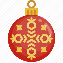 <em>圣诞球</em>