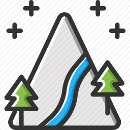 山