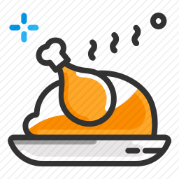 <em>火鸡</em>
