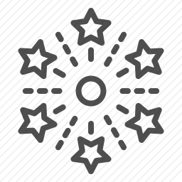 <em>烟花</em>