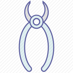 钳子