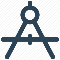 <em>圆规</em>