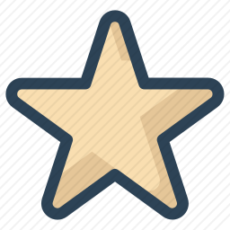<em>星星</em>