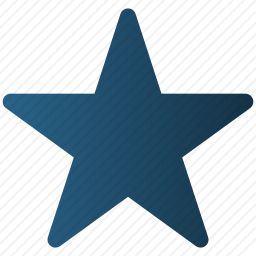<em>星星</em>